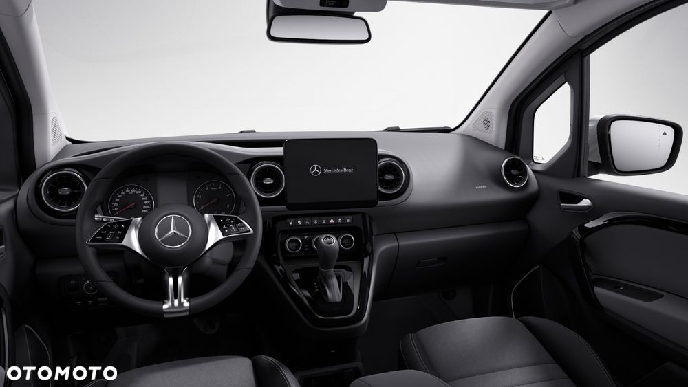 Mercedes-Benz Klasa T 180 d Progressive - 4