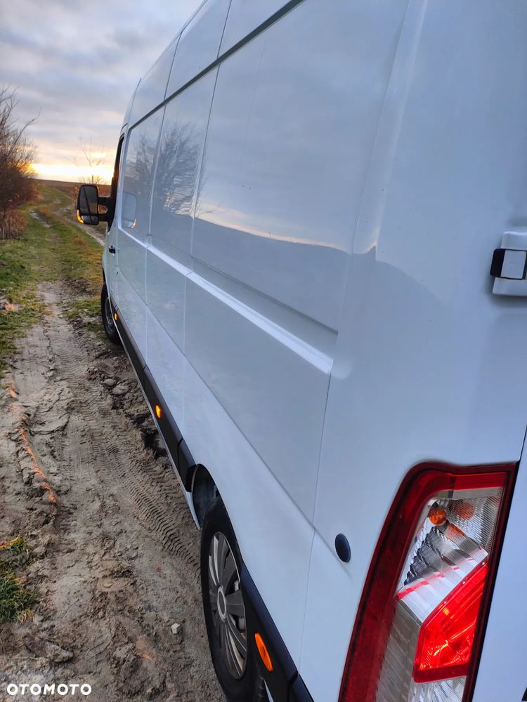 Renault Master - 9