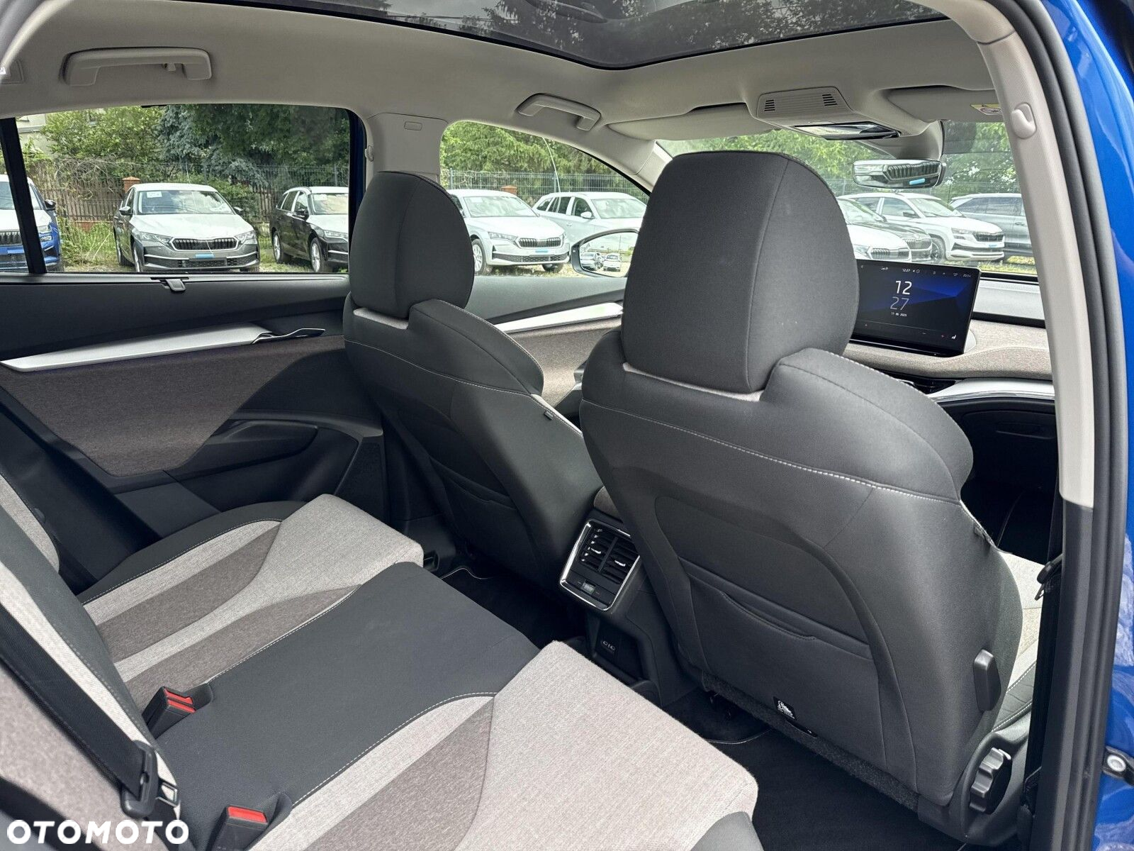 Skoda Enyaq 80 82kWh - 25