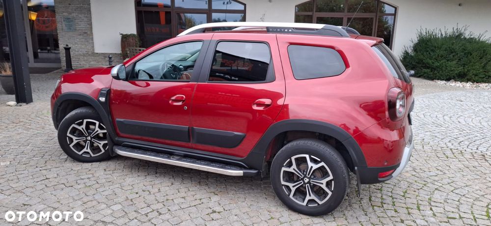 Dacia Duster 1.3 TCe Prestige 4WD - 3