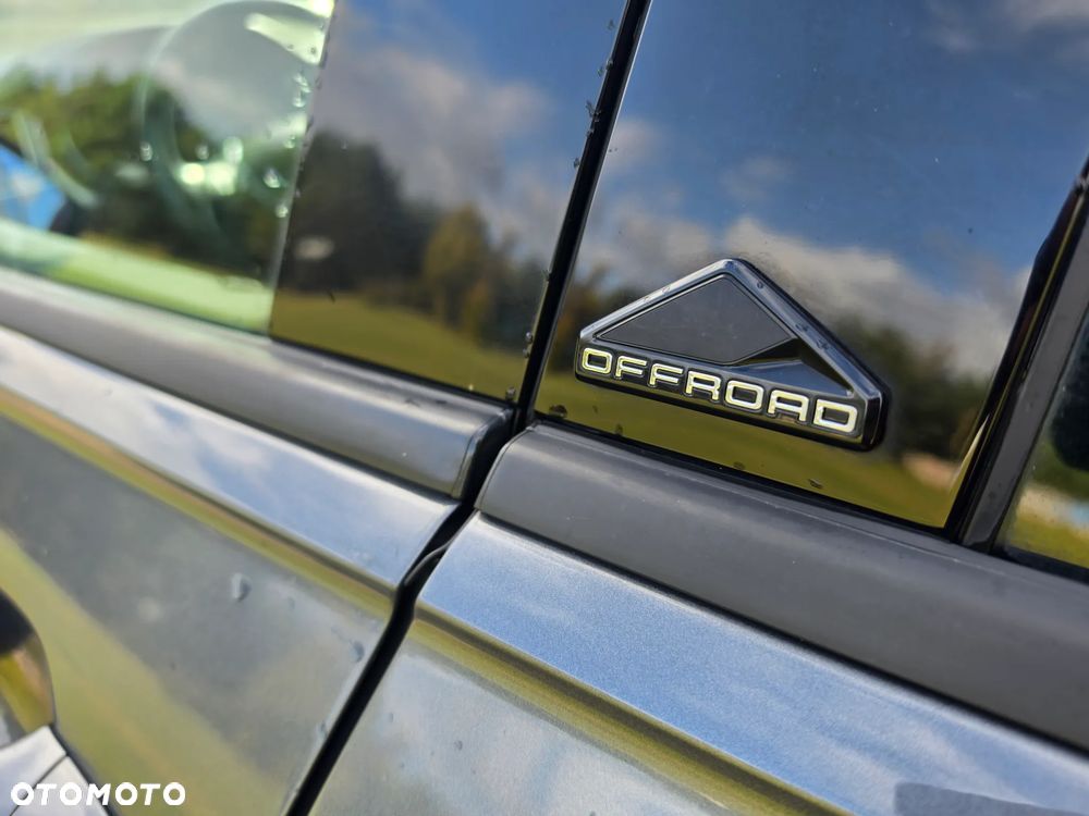 Volkswagen Tiguan - 28