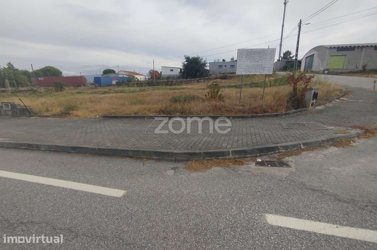 Lote Urbano em Alto da Torre – Vistas Únicas para a Serra Da Estrel... - Grande imagem: 5/25