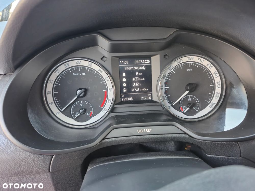 Skoda Octavia 2.0 TDI SCR Style - 37