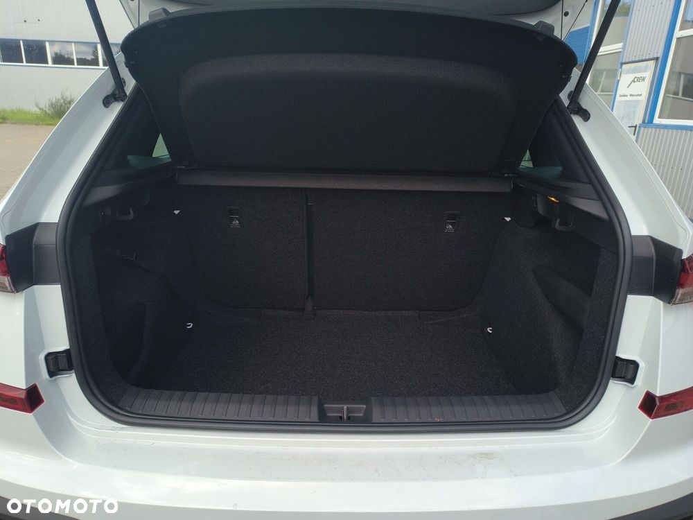 Skoda Kamiq 1.0 TSI Monte Carlo DSG - 18