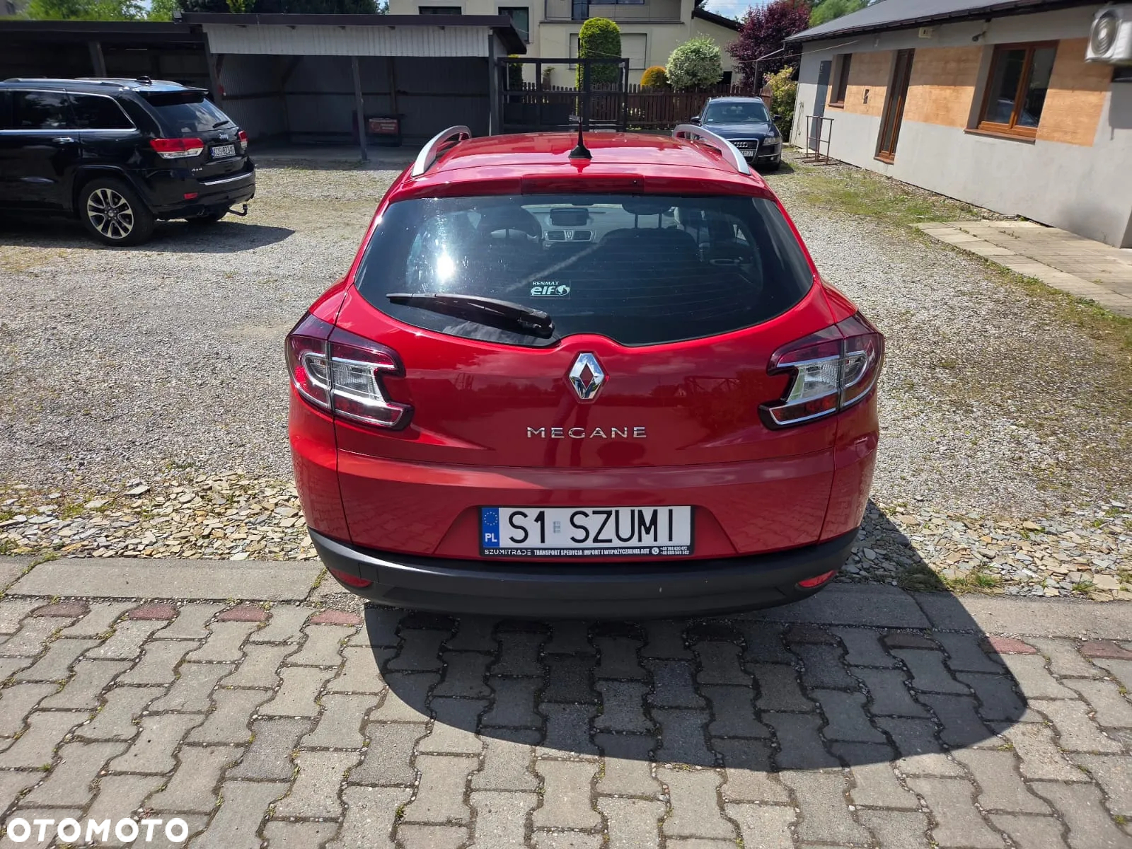 Renault Megane 1.6 16V 100 TomTom Edition - 8