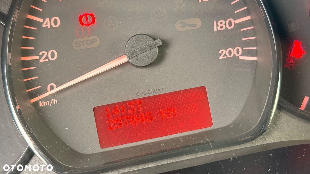 Mercedes-Benz Citan W415 - 16