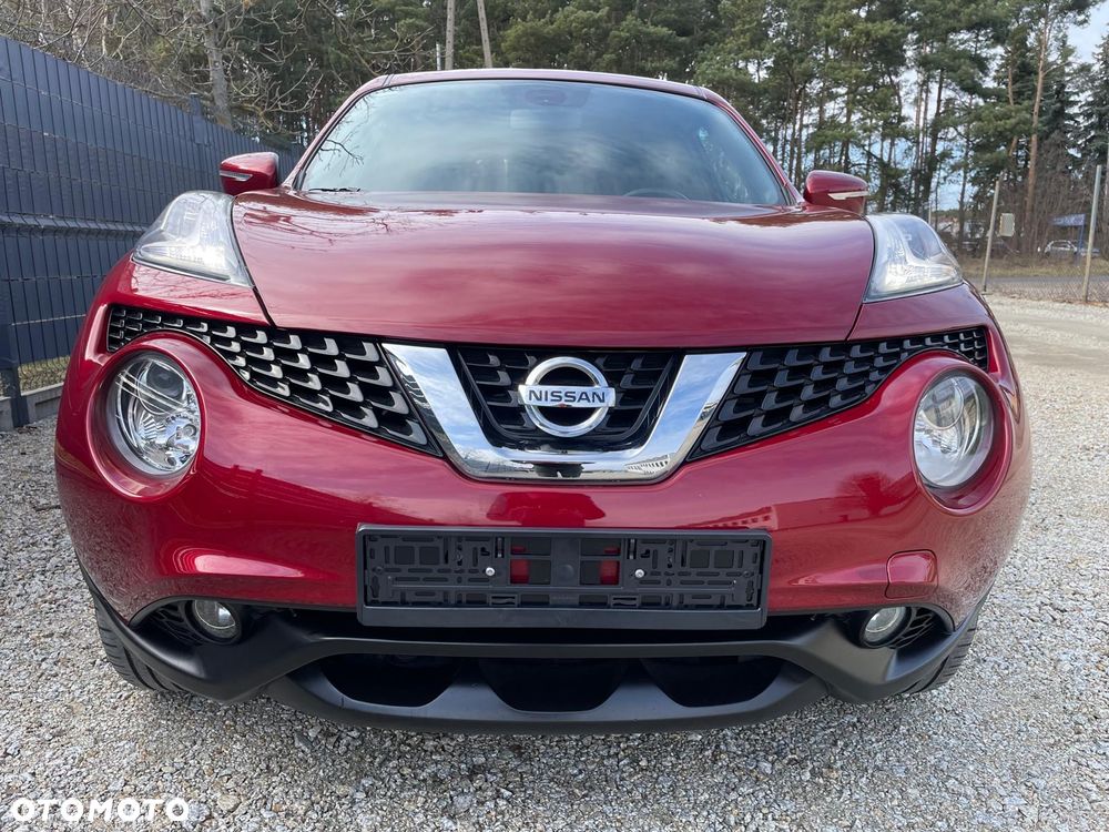 Nissan Juke - 22