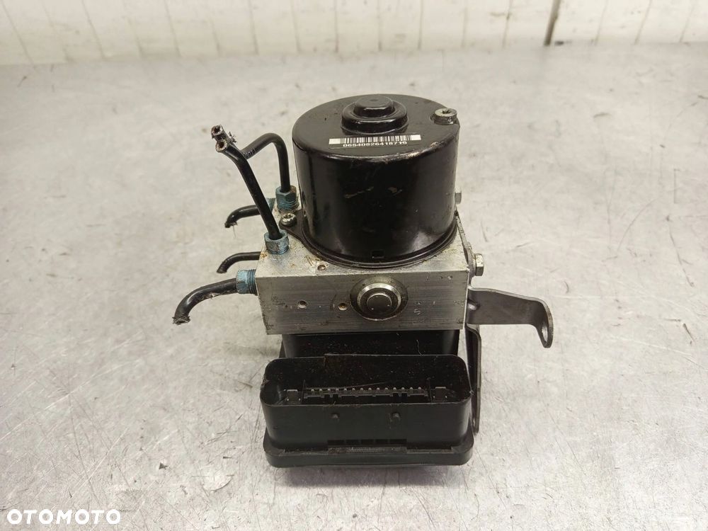 BMW 1 E87 3 E90 E91 POMPA ABS DSC 6789300 6789301 - 8