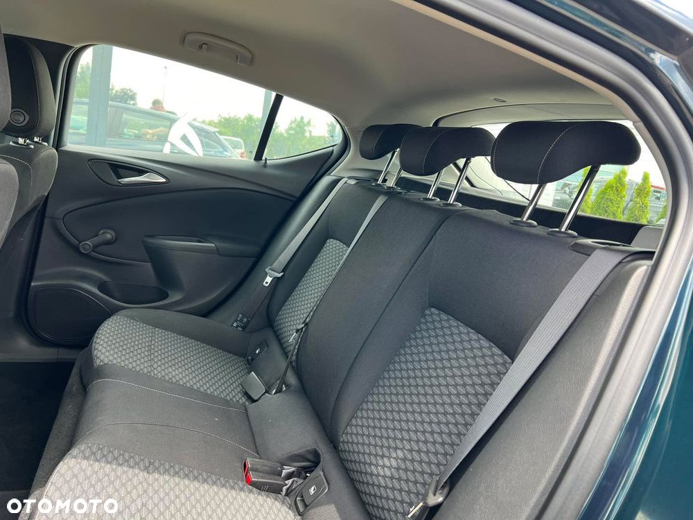 Opel Astra 1.6 D Start/Stop Ultimate - 24