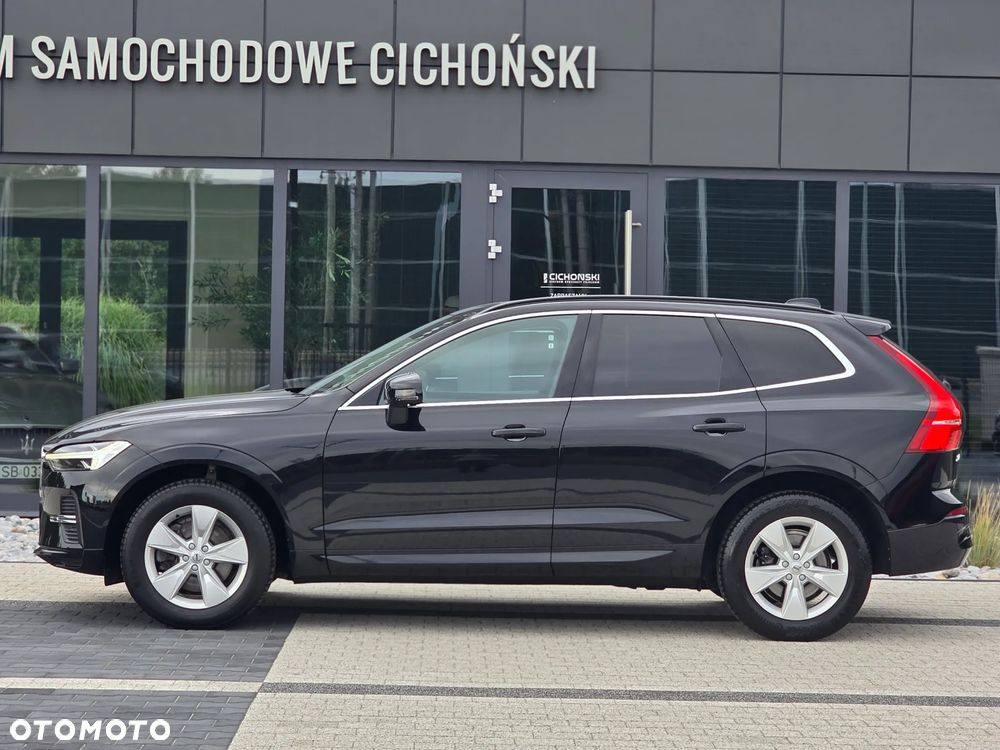 Volvo XC 60 B4 B Momentum Pro - 11
