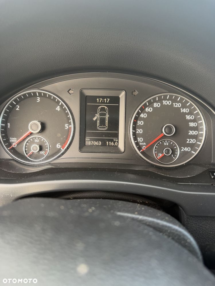 Volkswagen Golf Plus - 8
