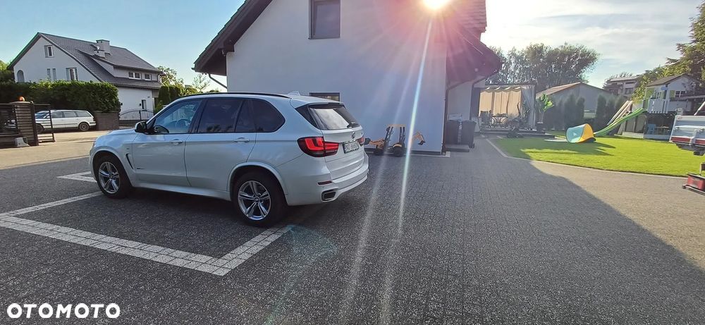 BMW X5 xDrive25d - 5