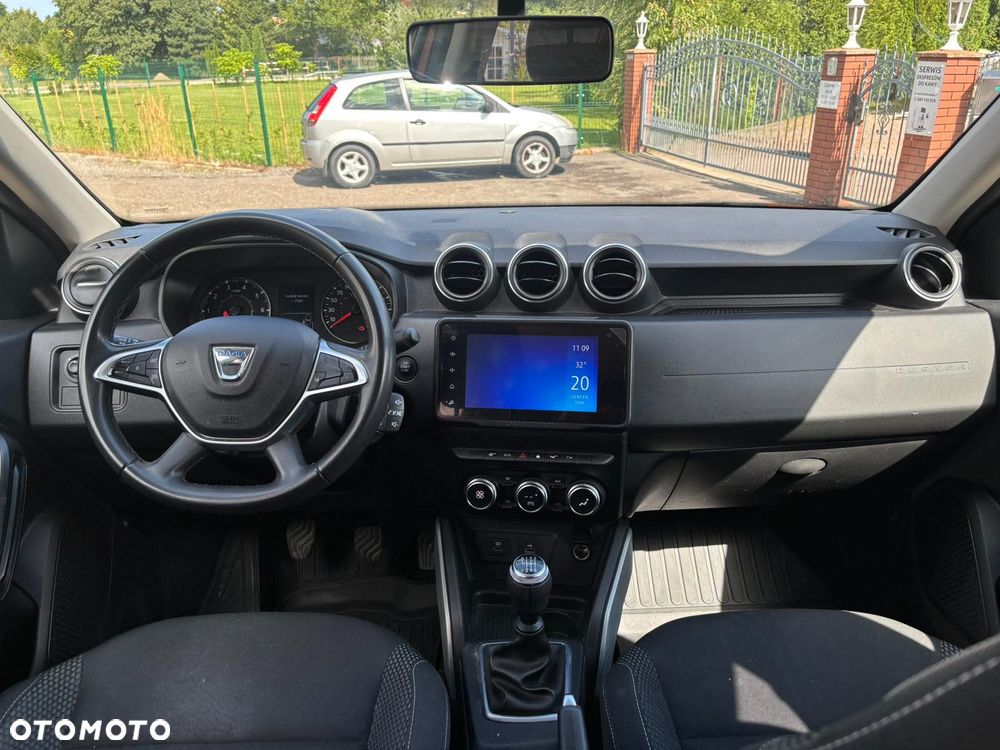 Dacia Duster 1.3 TCe Prestige - 9