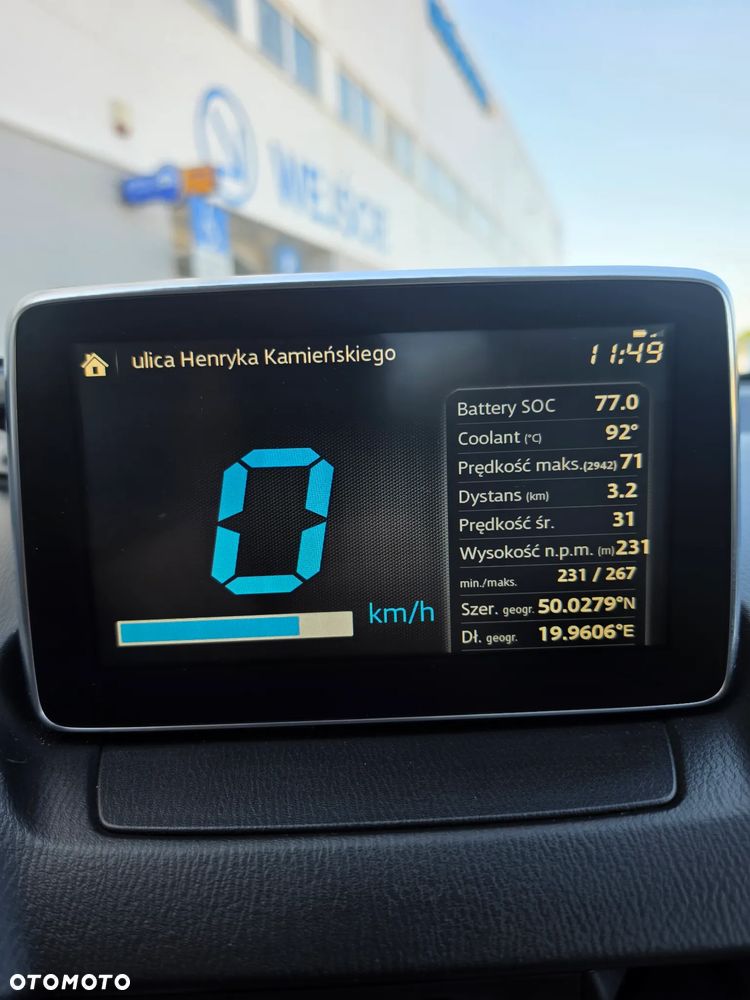 Mazda CX-3 2.0 Skypassion - 14