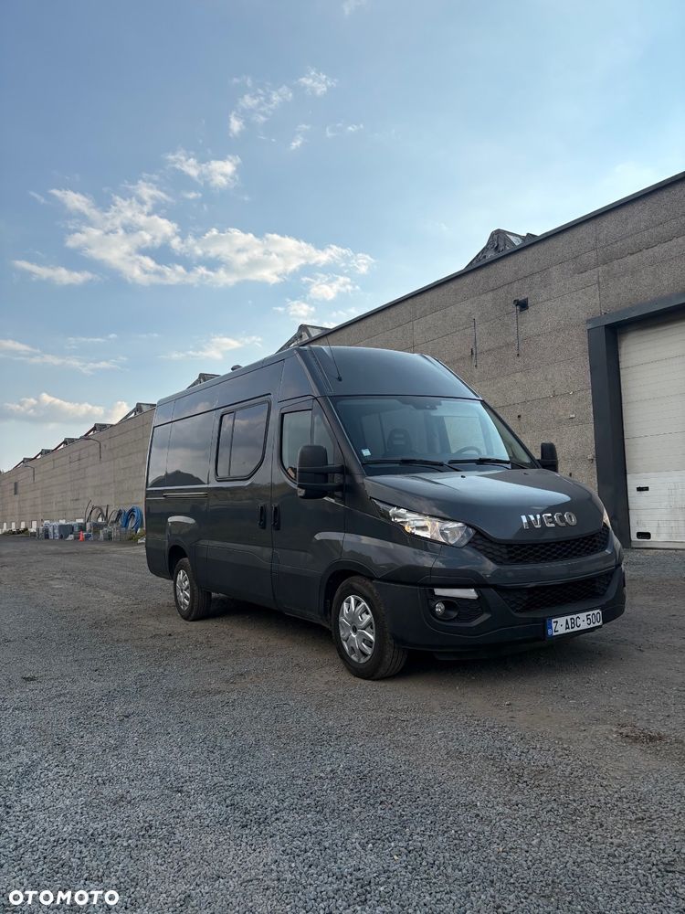 Renault Iveco - 1