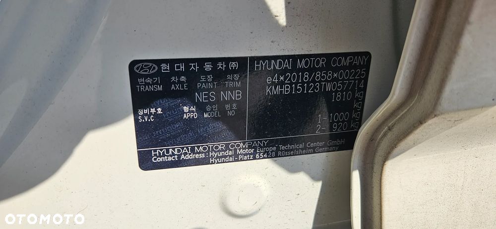 Hyundai Inster 42kWh Pure - 19