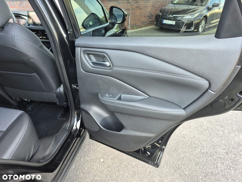 Nissan Qashqai - 34