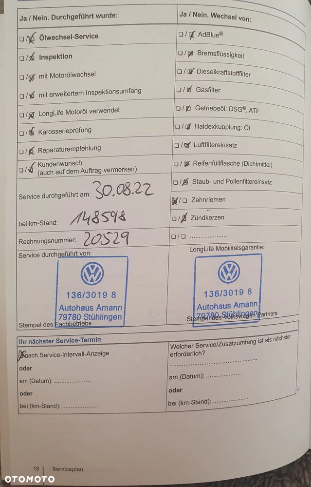 Volkswagen Tiguan 2.0 TDI DPF 4Motion BlueMotion Technology DSG Lounge Sport & Style - 17