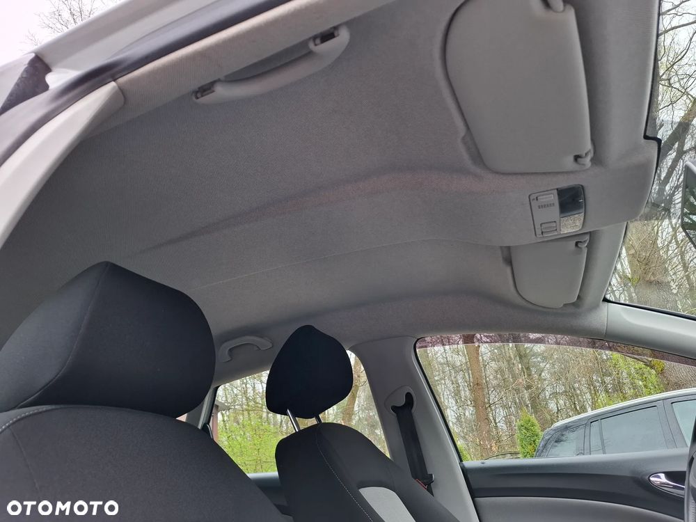 Seat Ibiza 1.2 TDI CR Ecomotive Style Salsa - 17