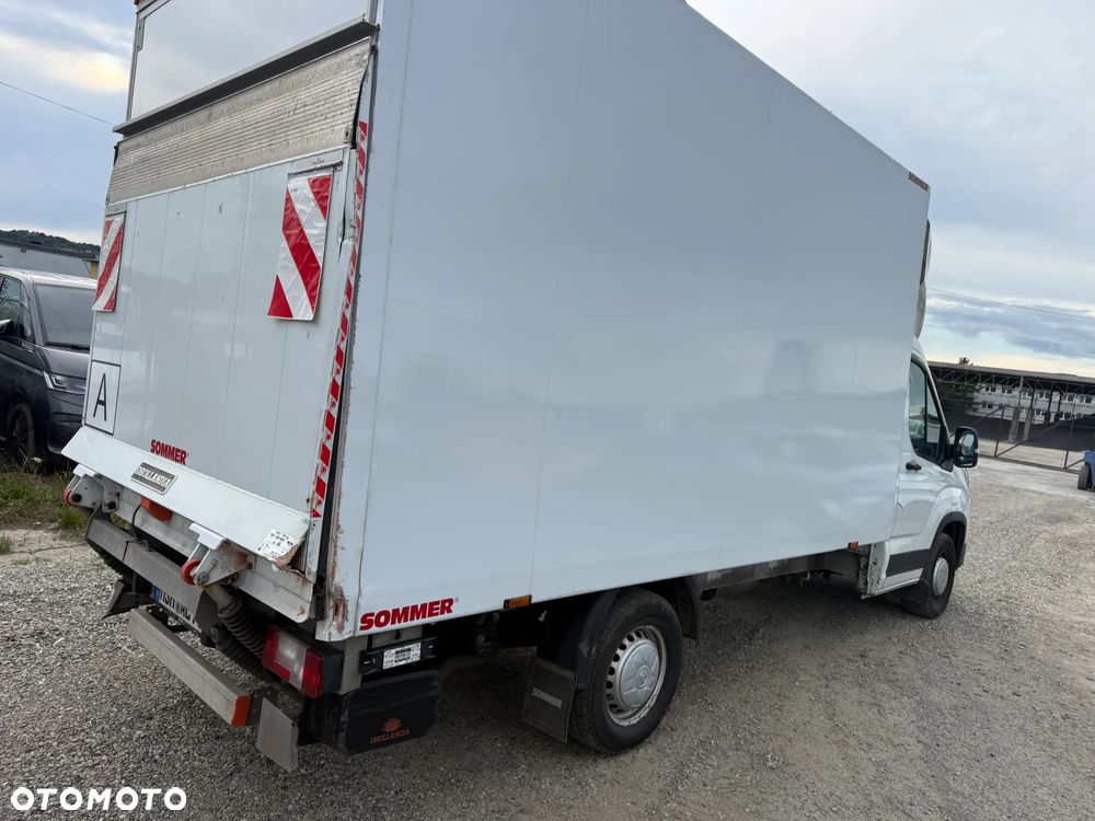 Maxus Driver 9 - 3