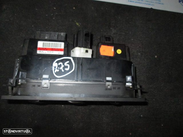 Comando Sofagem 7M3907049C VW SHARAN 2004 VISTEON - 2