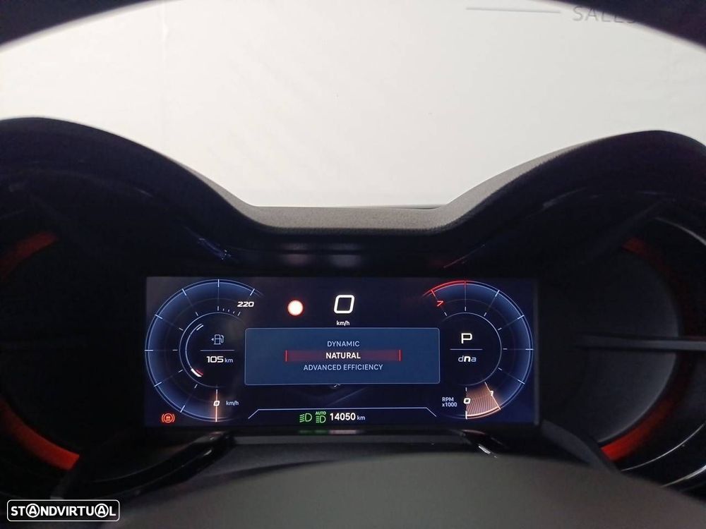 Alfa Romeo Junior 1.2 Speciale eDCT6 - 19