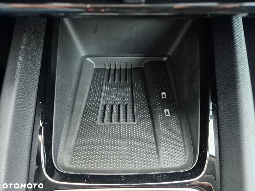 Skoda Octavia 1.5 TSI Selection - 31