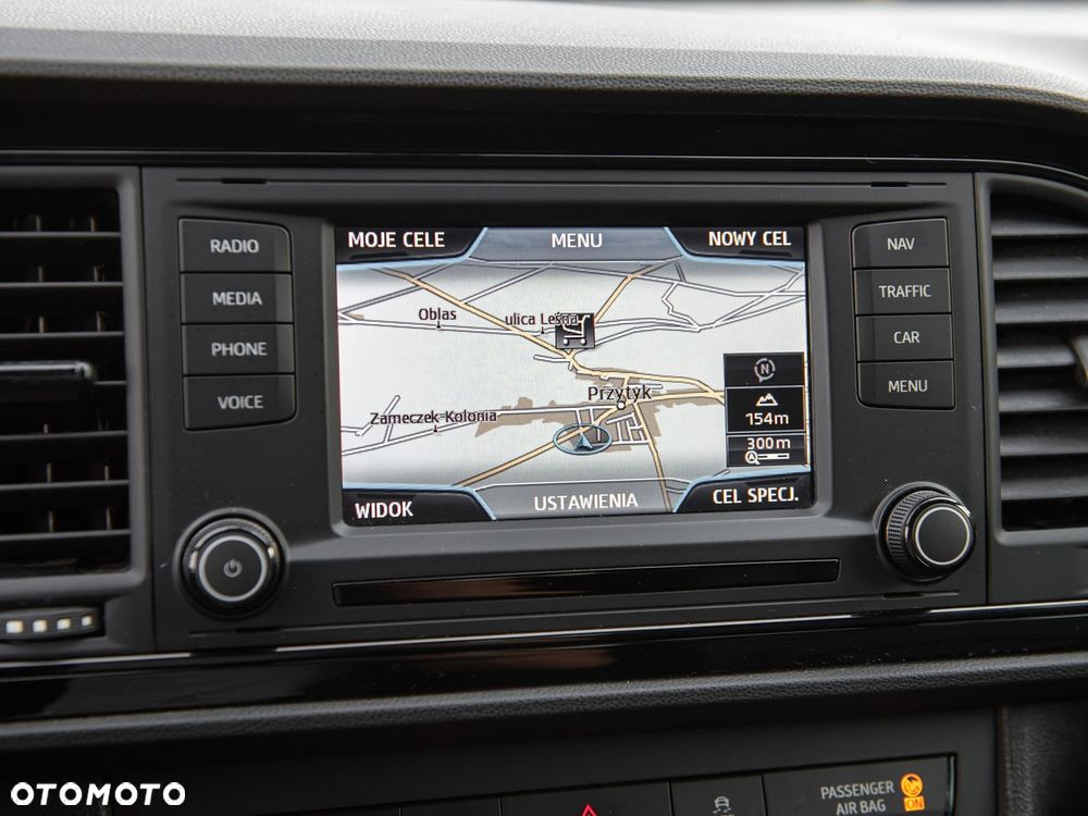 Seat Leon - 29