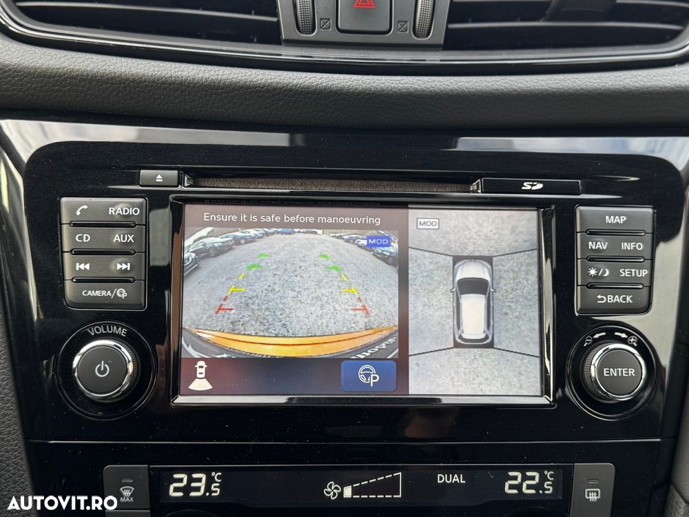 Nissan X-Trail 2.0 dCi Xtronic Tekna - 37