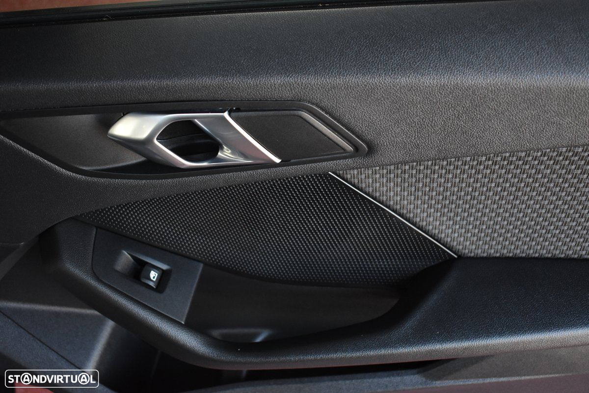BMW 116 d EDynamics Advantage - 25