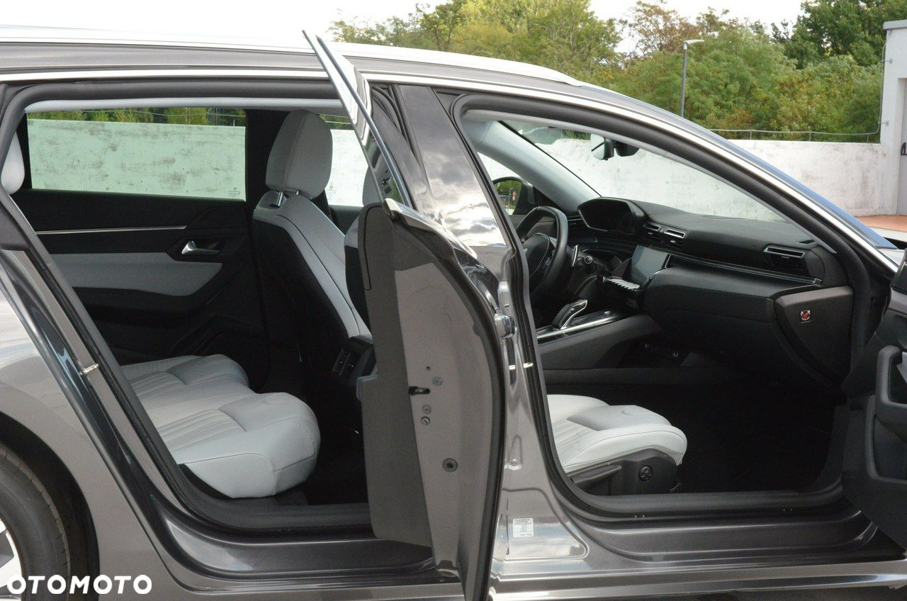 Peugeot 508 - 37