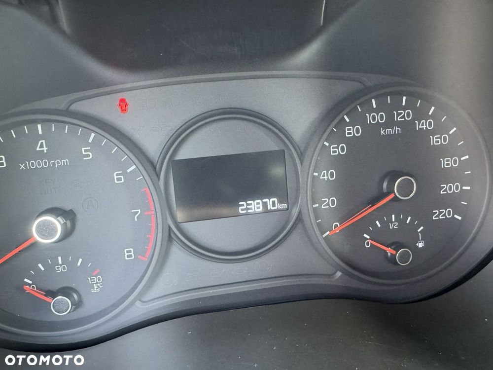 Kia Picanto - 14