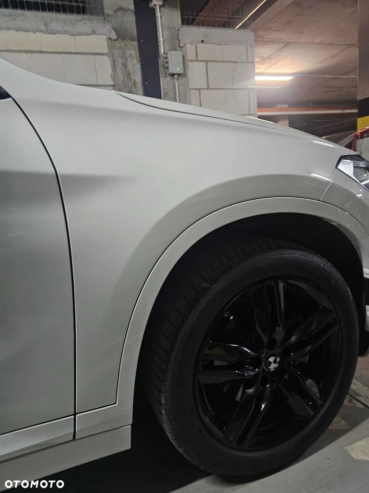 BMW X1 sDrive18i - 6