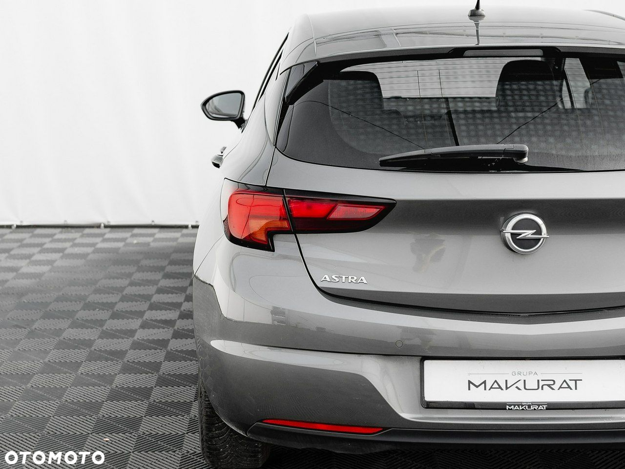 Opel Astra - 12