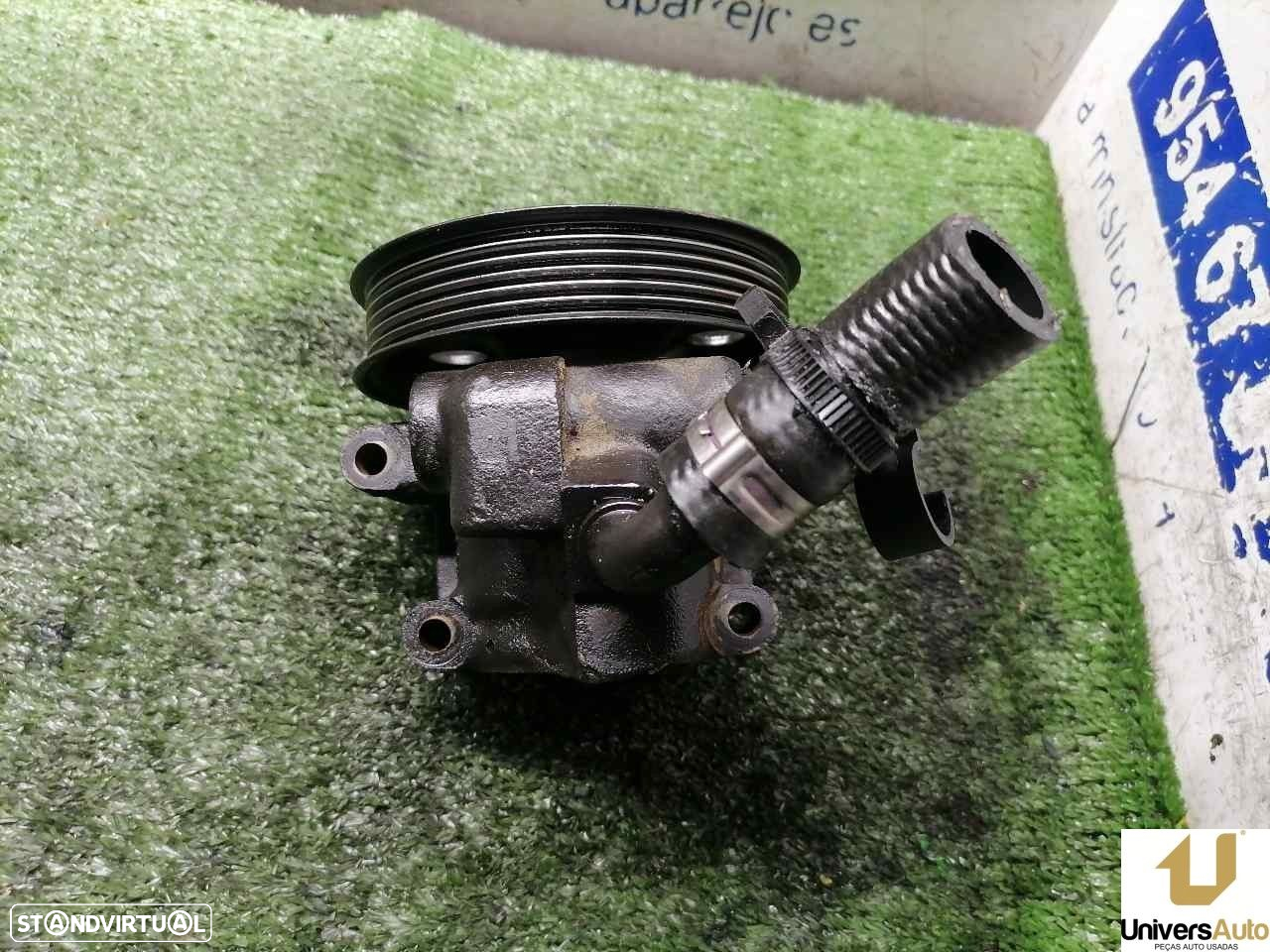 BOMBA DIREÇÃO FORD FOCUS 2000 -XS4E3A733AC - 4