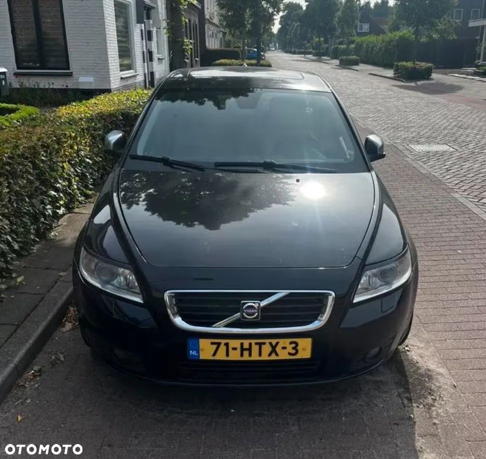 Volvo V50 1.8 Summum - 30