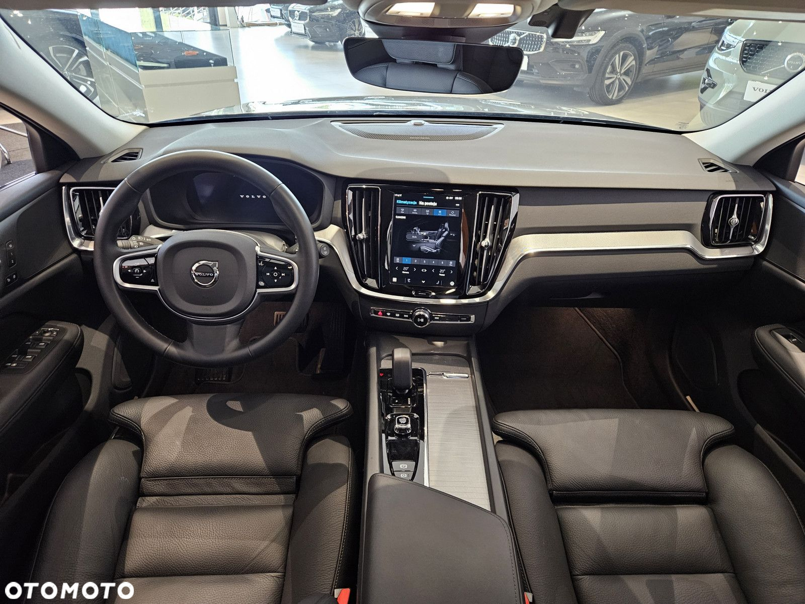 Volvo V60 - 13