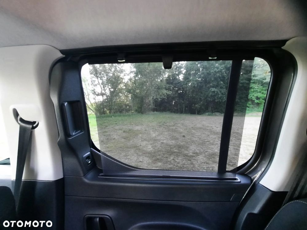 Toyota Proace City Verso 1.5 D-4D Family - 18