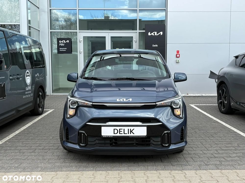 Kia Picanto 1.0 GDI L - 5