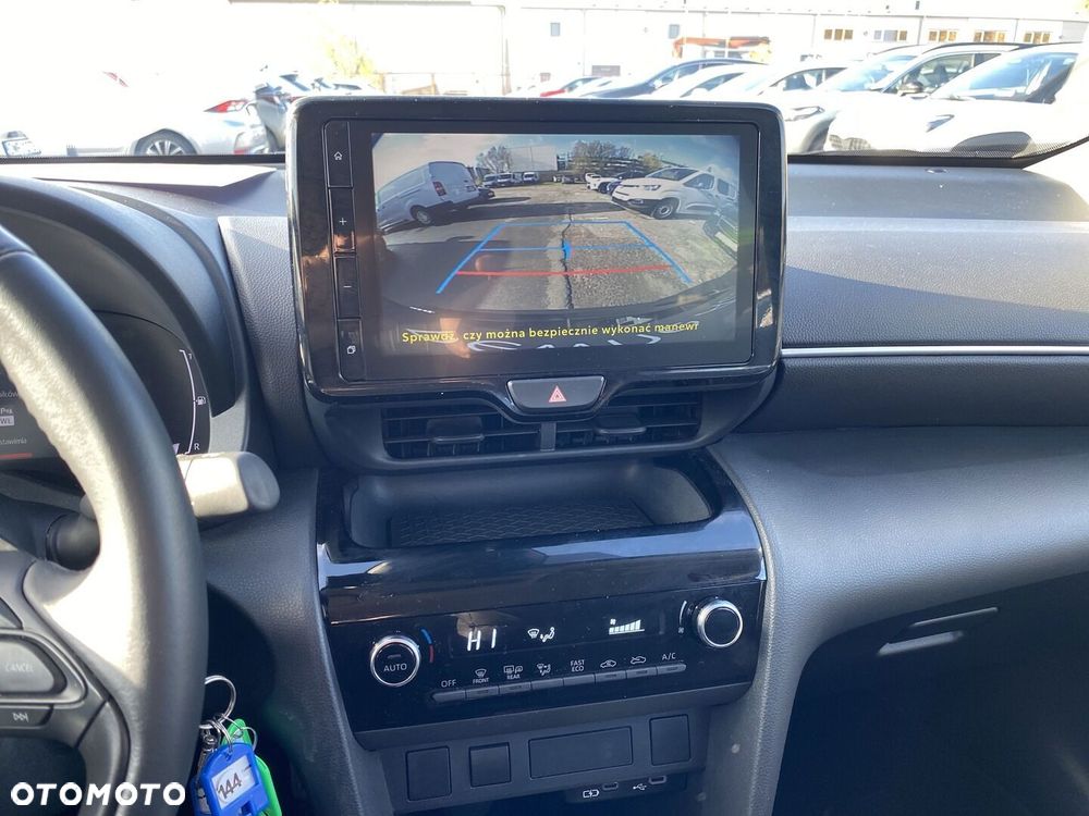 Toyota Yaris Cross Hybrid 1.5 Comfort - 18