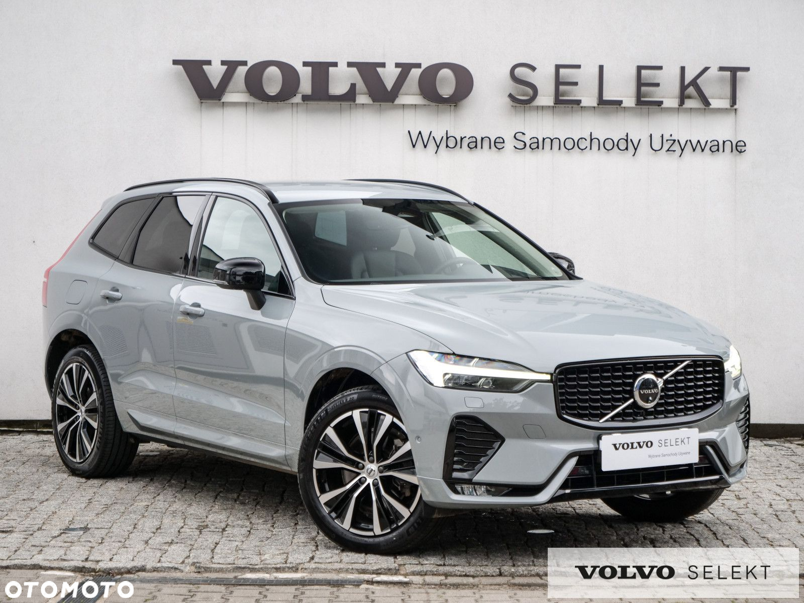 Volvo XC 60 - 4