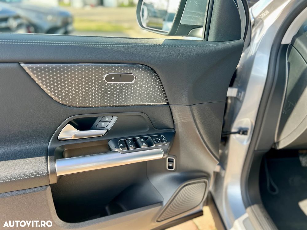 Mercedes-Benz GLA 180 MHEV Aut. - 9