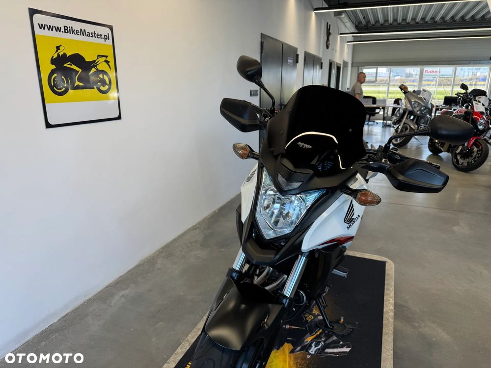 Honda CB - 32