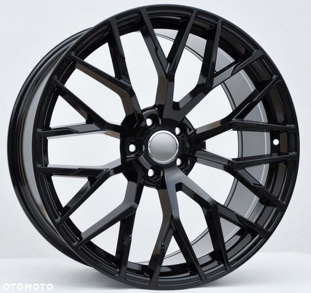 5710 B FELGI 21 5x112 AUDI RS6 C8 A6 A7 A8 S7 RS7 - 6