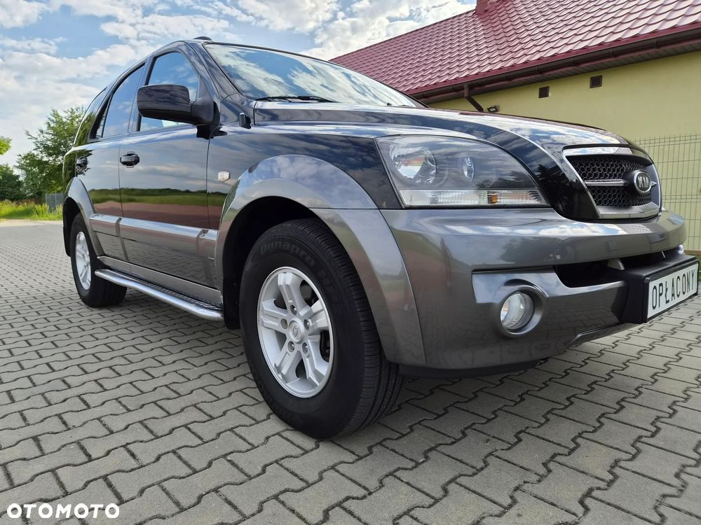 Kia Sorento - 14