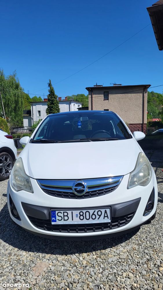 Opel Corsa 1.4 16V Color Edition - 2