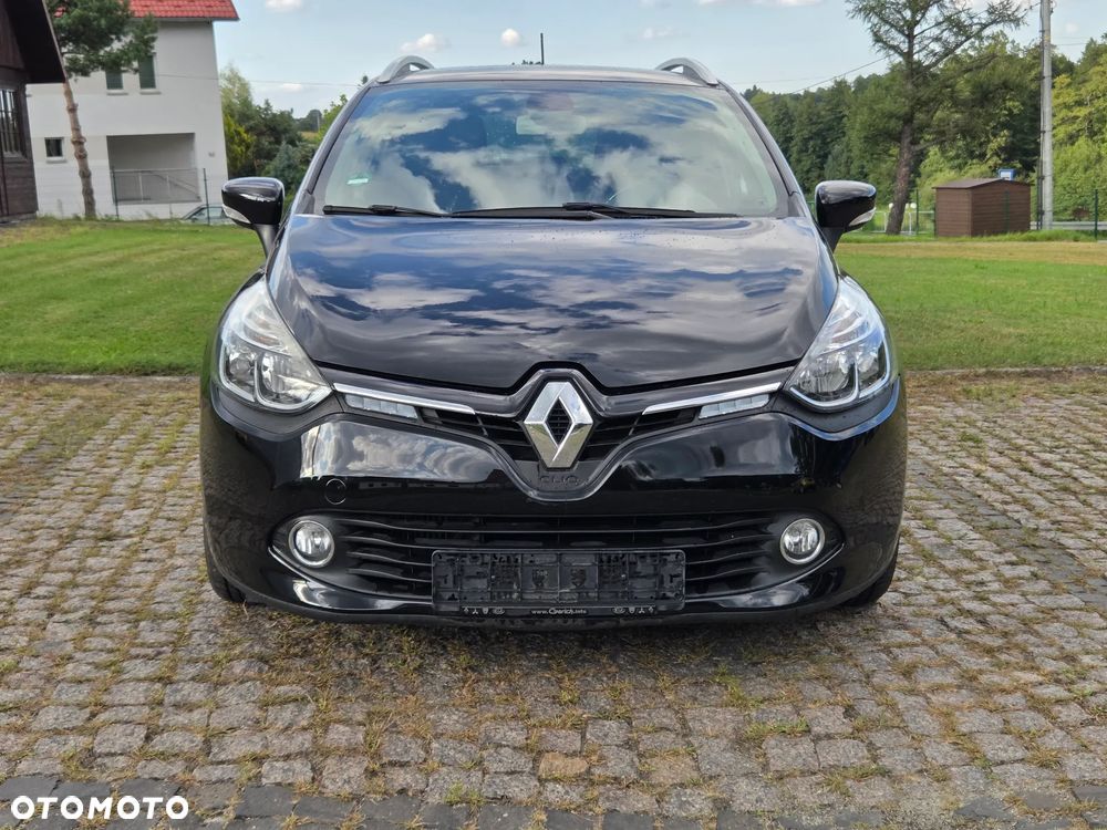 Renault Clio - 2