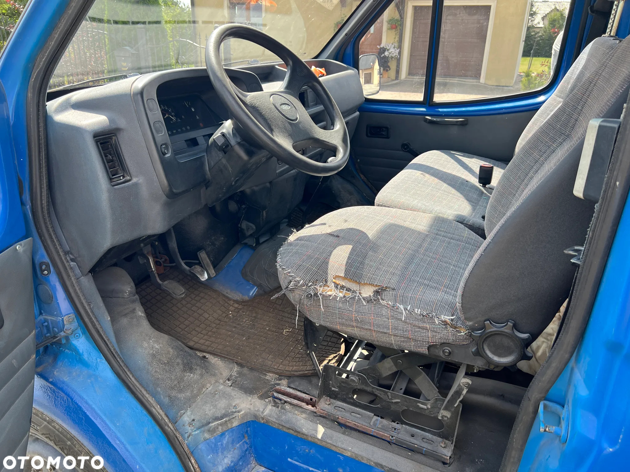 Ford Transit - 6