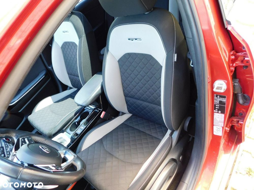 Kia ProCeed 1.5 T-GDI GT Line DCT - 14