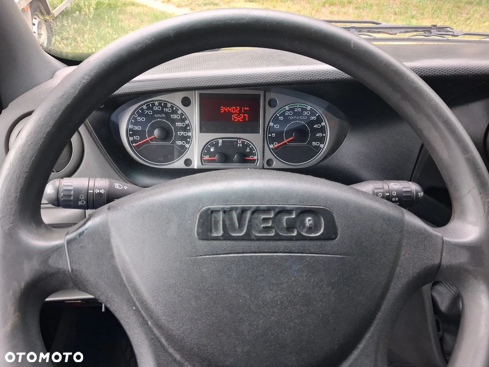 Iveco 35C13 - 7